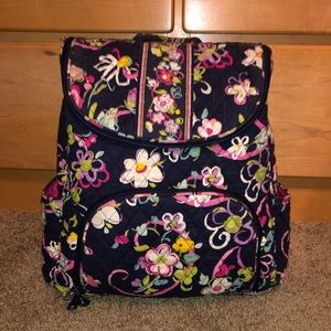 Vera Bradley Backpack